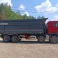 HOWO T5G (8х4)