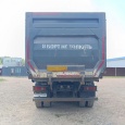 HOWO T5G (8х4)