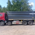 HOWO T5G (8х4)