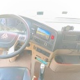 HOWO T5G (8х4)
