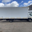 Mitsubishi Fuso