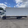 Mitsubishi Fuso