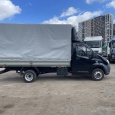 Газель NEXT