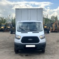 Промтоварный фургон АФ 3720АА (FORD). Год выпуска: 2021