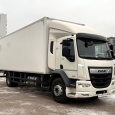 DAF LF