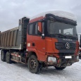 Самосвал SHACMAN 32586Т384 (Х3000)