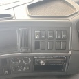 Грузовой самосвал Volvo FM-TRUCK 8x4