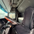 MERCEDES-BENZ ACTROS 2544