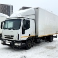 IVECO Evrocargo (АФ-4750Е2).