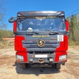 SHACMAN X3000  6Х4