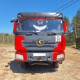 SHACMAN X3000  6Х4