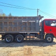 SHACMAN X3000  6Х4