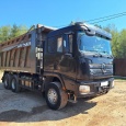 SHACMAN X3000  6Х4