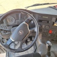SHACMAN X3000  6Х4