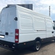 Цельнометаллический (фургон) IVECO DAILY S0C15V.