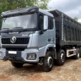 Самосвал SHACMAN SX33186V366 (X3000)