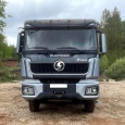 Самосвал SHACMAN SX33186V366 (X3000)