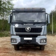 Самосвал SHACMAN 8х4 SX3258DR384 (F3000)