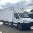 Промтоварный фургон IVECO (АФ-474250)
