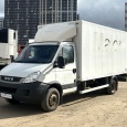 Промтоварный фургон 38440А/IVECO DAILY