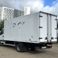 Промтоварный фургон 38440А/IVECO DAILY