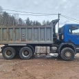 Scania P380 