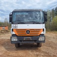 Самосвал  MERCEDES-BENZ Actros 3336