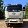 Самосвал FAW J6, CA3250P66K24T1E5 6х4