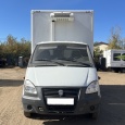 Грузовик рефрижератор ГАЗель АФ-37170A-02 
