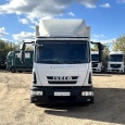 Грузовик изотермический IVECO Evrocargo 