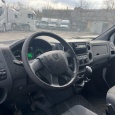 Грузовой фургон Газель (32824)