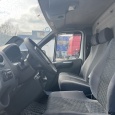 Грузовой фургон Газель (32824)