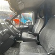Грузовой (промтоварный) фургон Газ АФ-371703