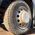 Ford Tranzit