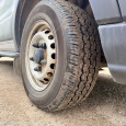 Ford Transit VAN