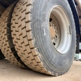 JAC N200S