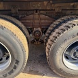 VOLVO FM