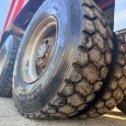  VOLVO FM-TRUCK 