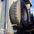 VOLVO FM