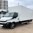 Iveco Daily 70C15