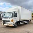 Hino 500 (47041А)
