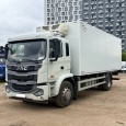 JAC N200S