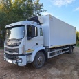 JAC N200S