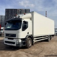VOLVO FE
