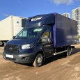 Ford Tranzit