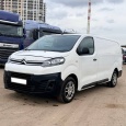 CITROEN JUMPY