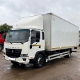 Камаз Компас 12
