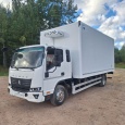 Камаз Компас 9