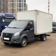 ГАЗель 3009Z5
