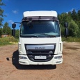 DAF АВ 4346В0